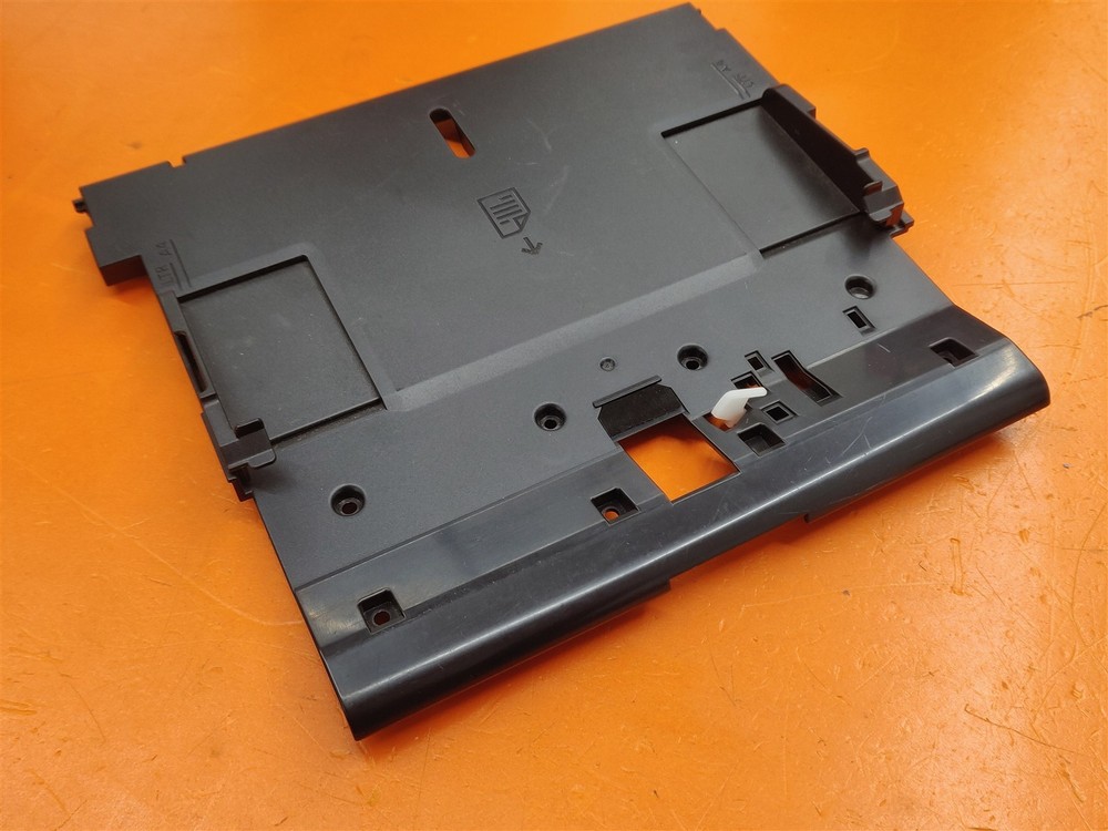 ⭐️⭐️⭐️⭐️⭐️ Printer Part Canon MX472 ADF Document Feeder Paper Guide Tray