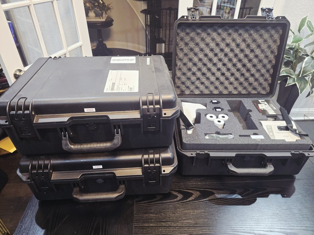 NEW Abbott i-STAT 1 300-G Blood Analyzer LATEST SOFTWARE