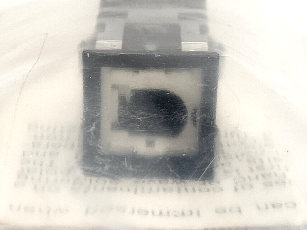 State Electric AML11BBA3AA Microswitch