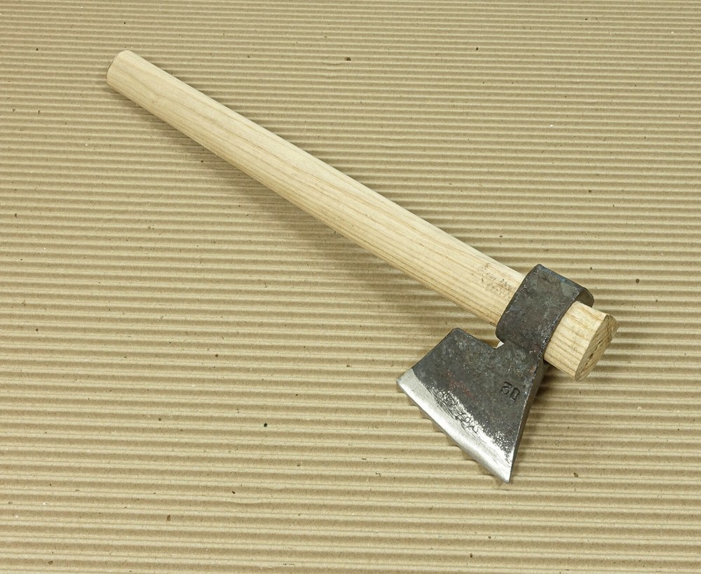 0,9 Lbs axe Hatchet camp axe tomahawk blacksmith's work