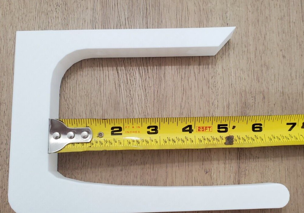 RC Airplane Hanger Ceiling Mount Wall Bracket for Hanging Medium & Large Planes