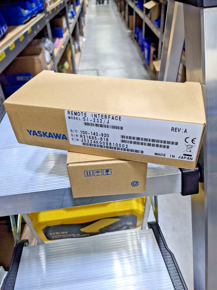 Yaskawa Remote Interface SI-232/J