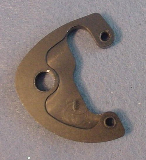 ONE DARTON DRAW LENGTH BOW CAM MODULES, METAL SIZE E