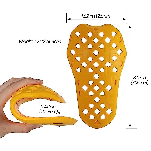 CE Level 2 Motorcycle Armor Motorcycle Protector CE Armor for ELBOW/KNEE