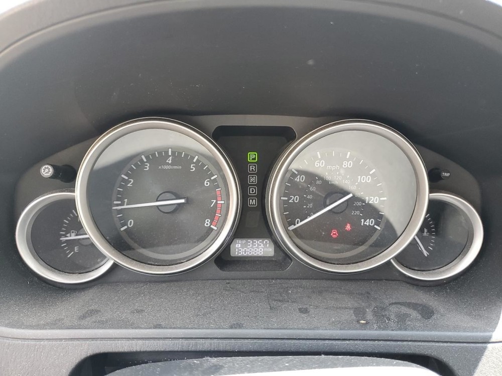 CX-9 2013 Glove Box 4678257