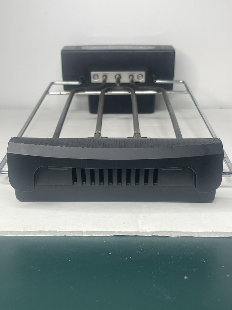 Power Smokeless Grill PG-1500 OEM Replacement Heating Element Power Control Used