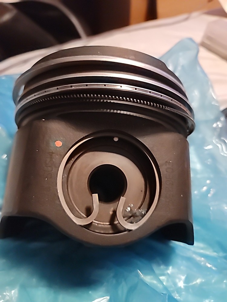 DETROIT PISTON KIT DDE A4720302317