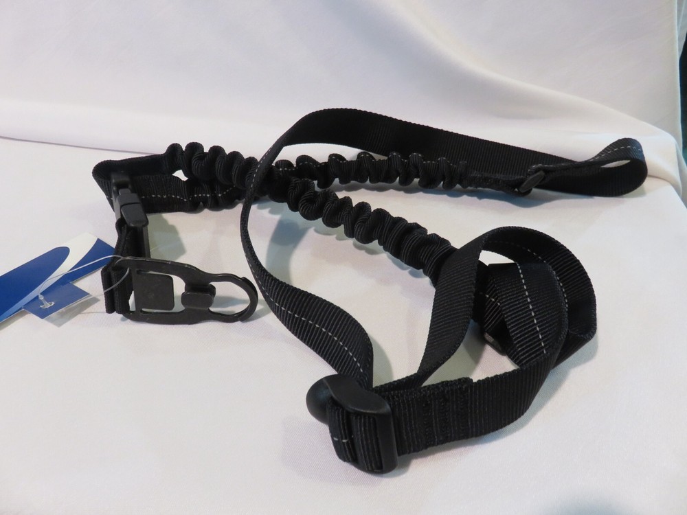 SENTRY Single Point Sling, NEW**Black