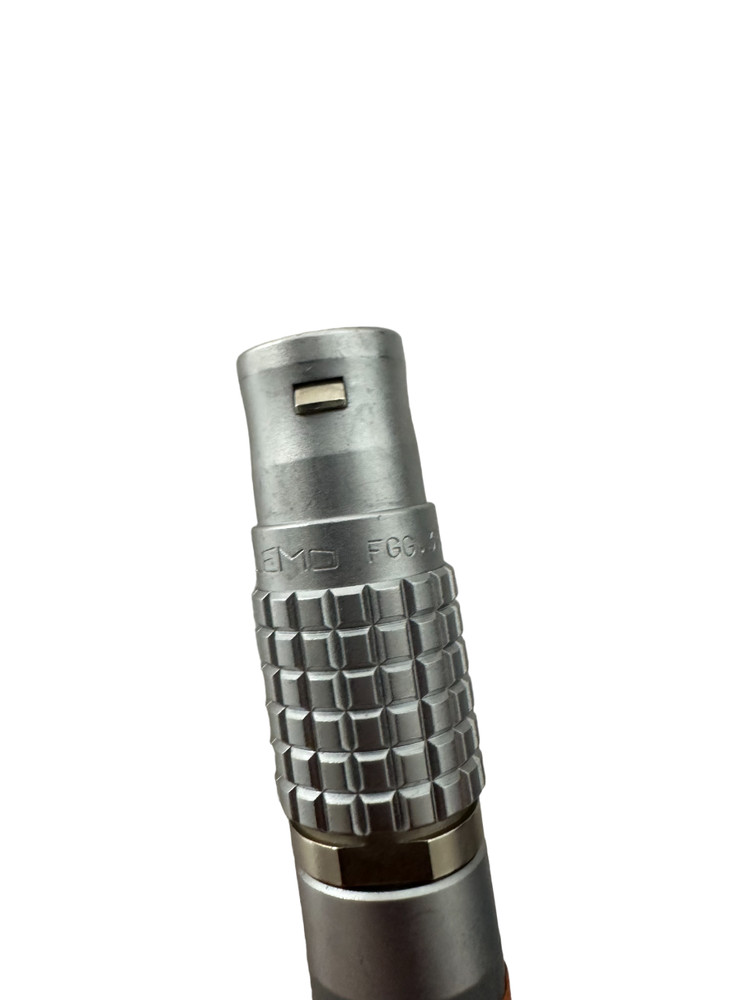 AMO WS03213 Phaco Surgical Handpiece Ophthalmology