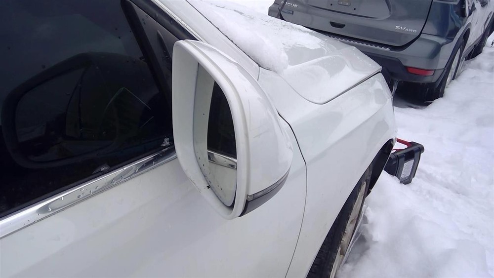Used Headrest fits: 2010 Audi Q5 Grade A