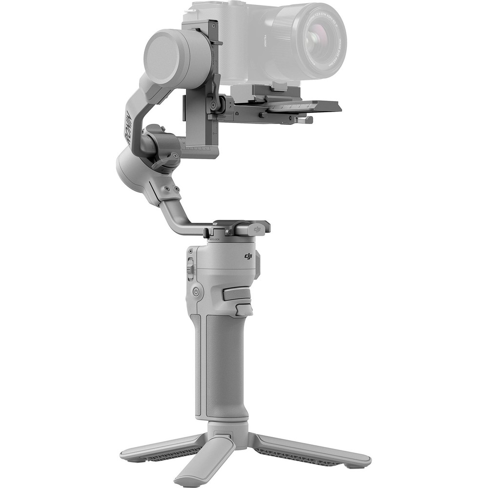 DJI RS 4 Mini Combo