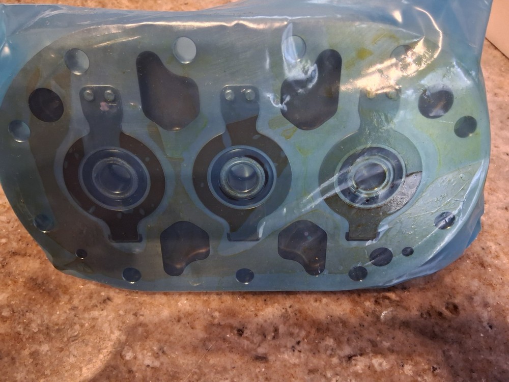 COPLAND VALVE PLATE KIT 998-2661-47