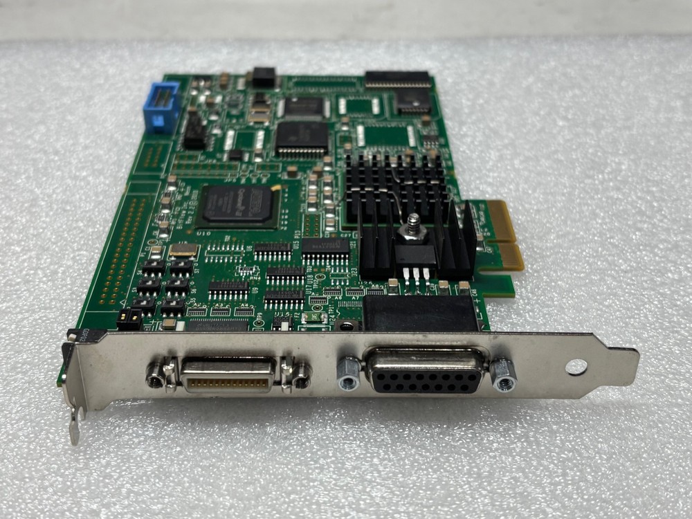 Bitflow Neon Neo-2.5-3095-CLB PCIe Frame Grabber