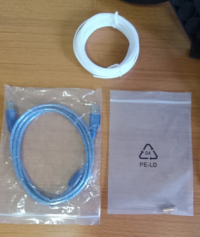 Anycubic Vyper 3D Printer