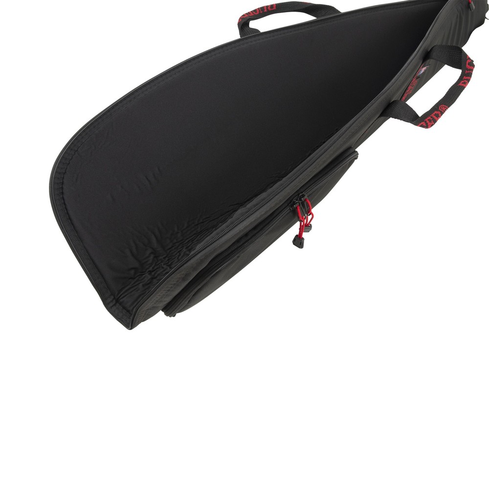 Ruger® 40" Rifle Gun Case, Black