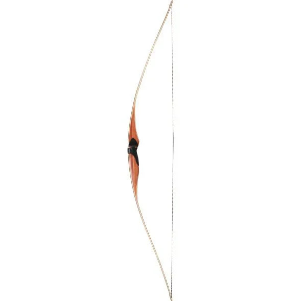 Bear Archery Au Sable 64" Longbow #45