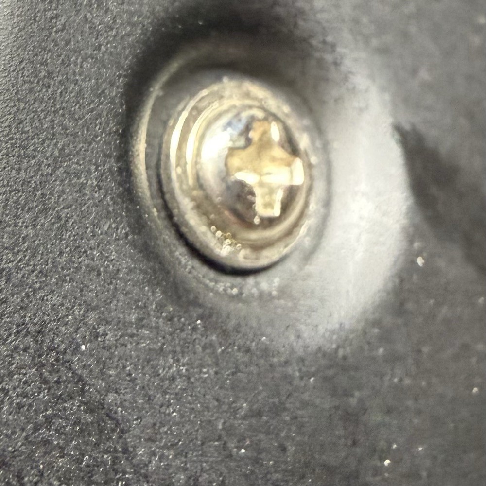 Bunker Hill Security 4-Channel Surveillance DVR Model 68332 UNTESTED