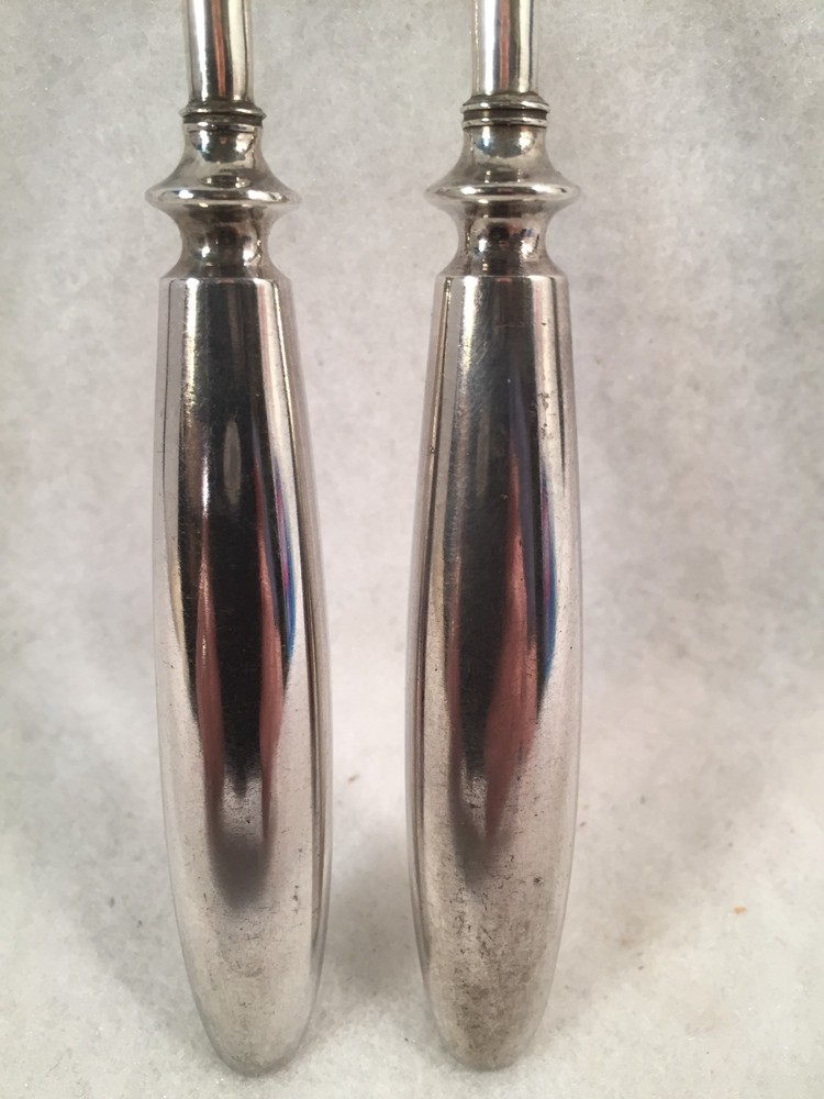 Warranted 12 DWT Flatware 2 Forks