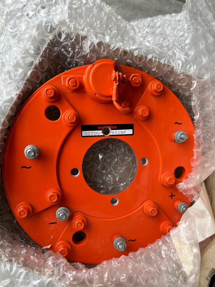Weitkowitz Generator Rectifier ++++++++++++++++++++++++