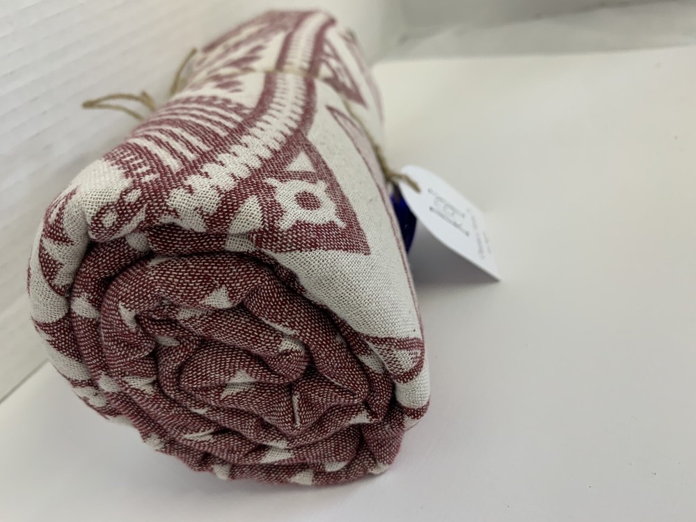 Otantica Home Astrix Towel