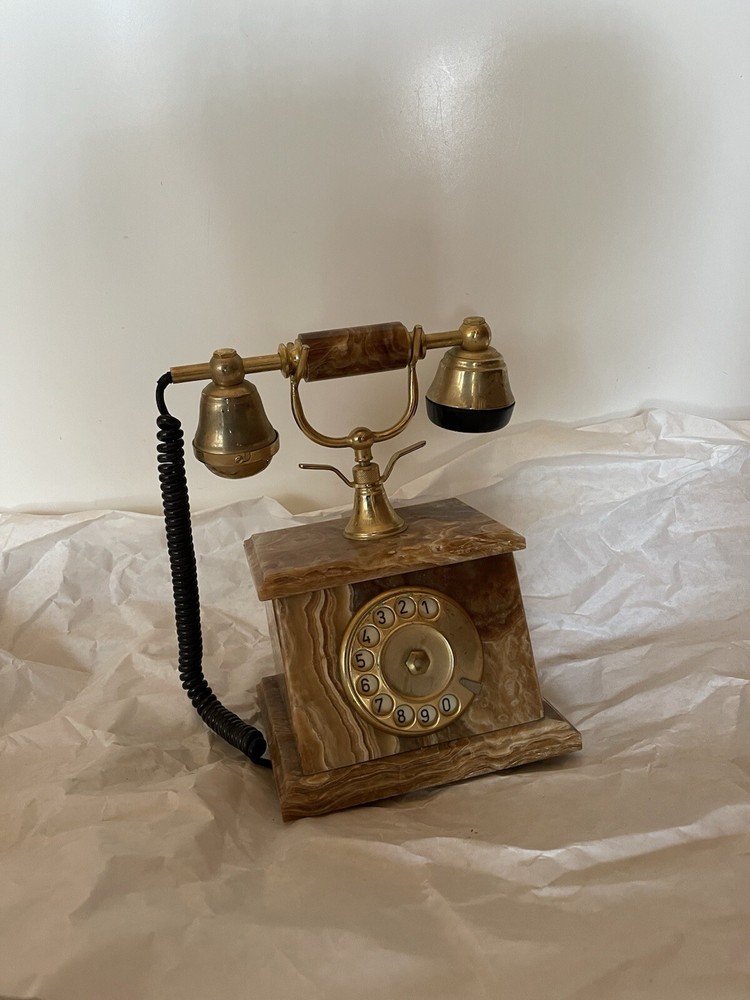 Vintage Phone