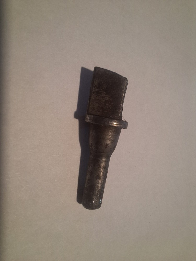 Italian Carcano Ejector M91 M38