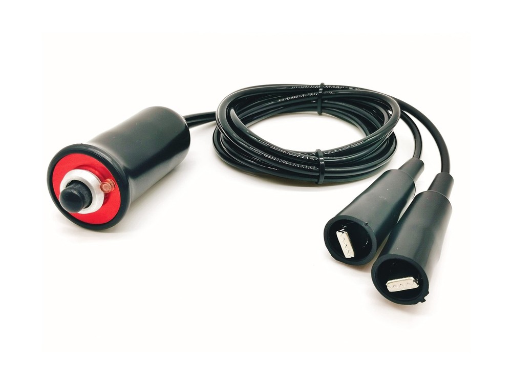 Heavy Duty Remote Starter Switch for Automotive Starting Systems