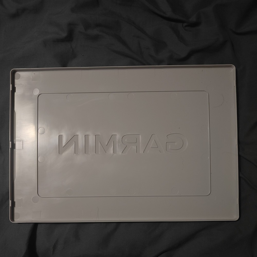Garmin Gpsmap 8616 16" Chartplotter Sun Cover ONLY