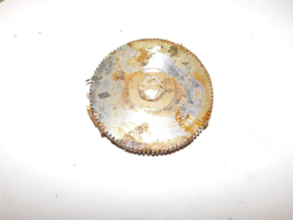 STEEL CHANGE GEARS (MLQ48)