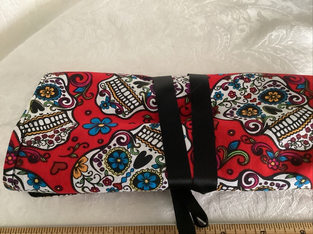 tarot card wrap bag