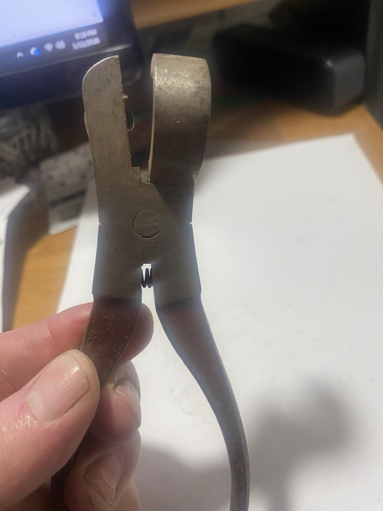 miscellanous muzzeloader accessories