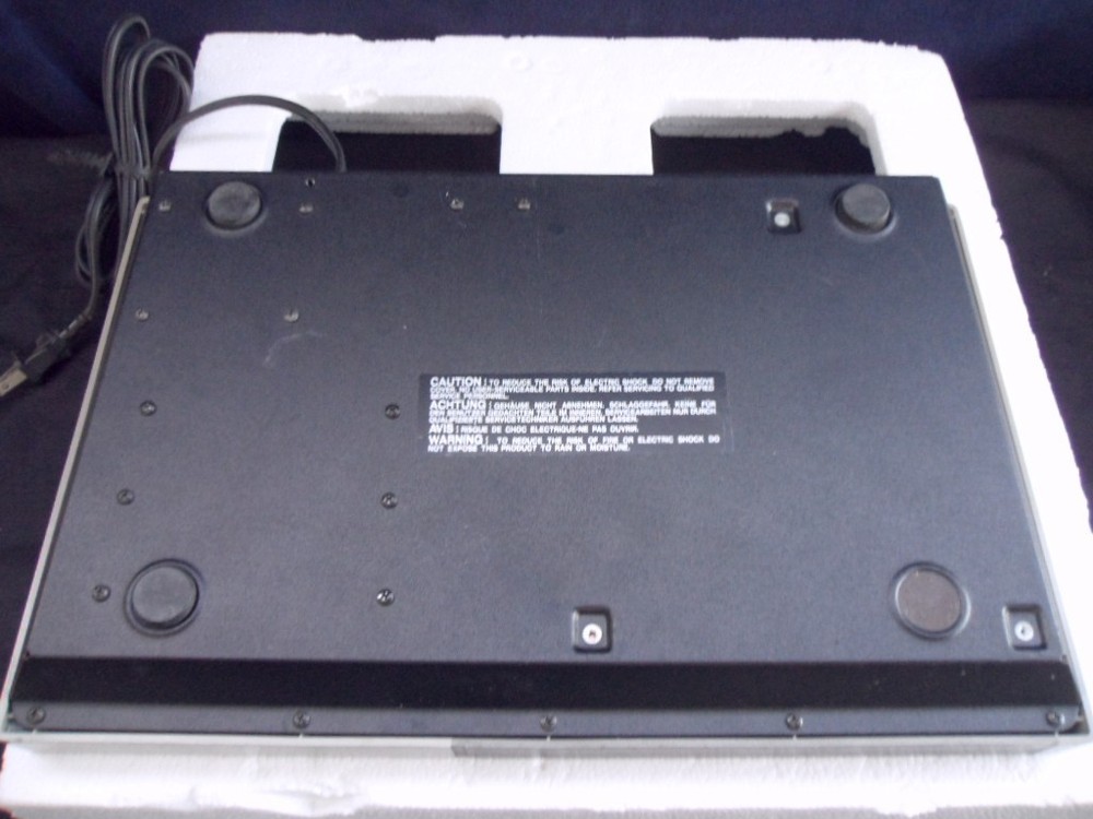 KORG SQD-1 Midi standalone sequencer