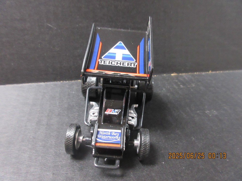 2022 Pull Back Sprintcar # 42 Kaeding Performance