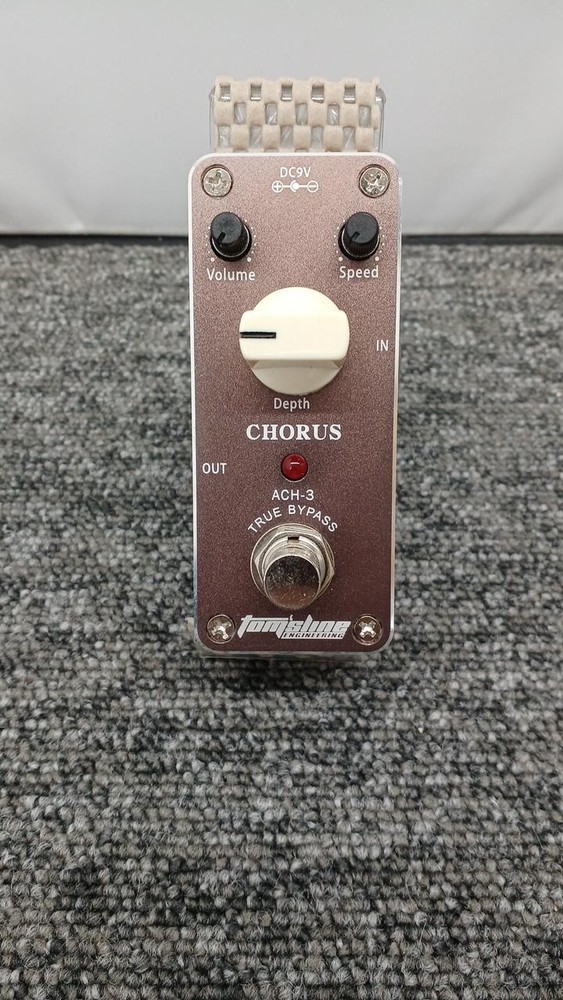TOM'S LINE ENGINEERING ACH-3 Effector