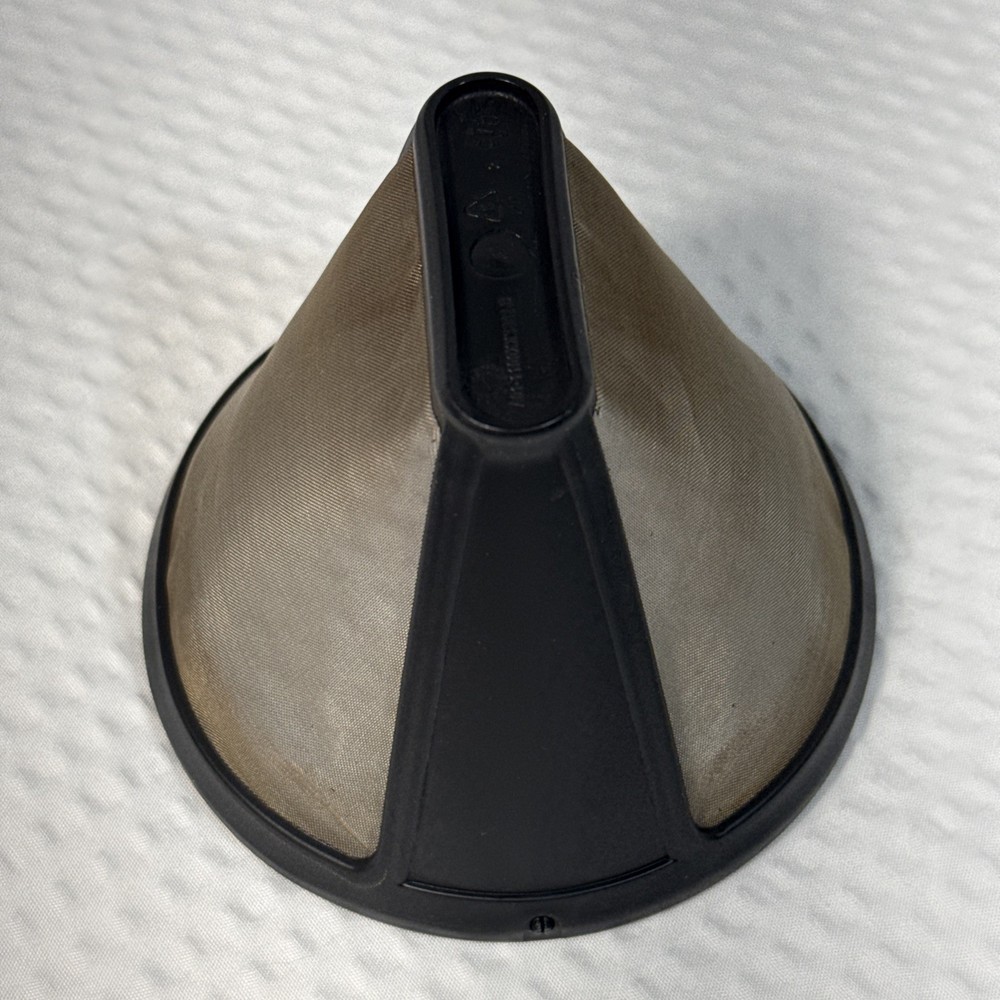 Cuisinart 14-Cup Programmable Coffeemaker DCC-3200 Replacement Filter