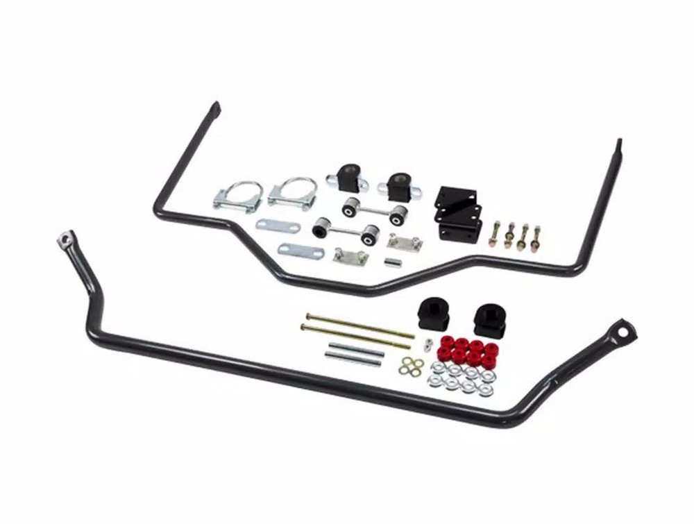 Belltech Lowering Kit w/o Shocks