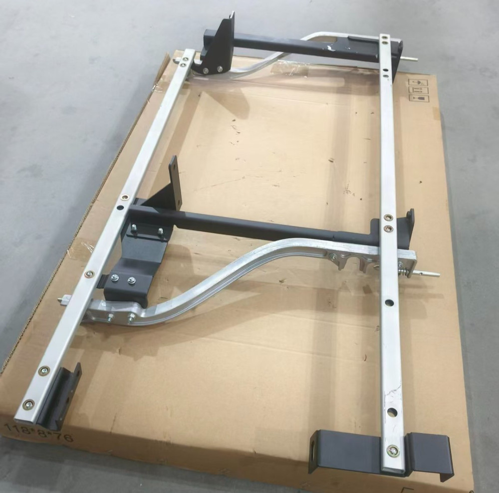 Front Fairing Support Left Side For Volvo VNR 2018+