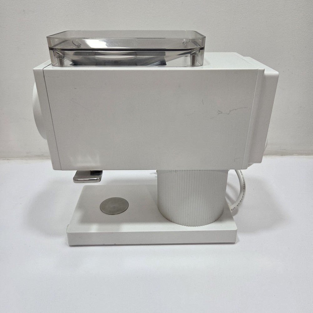Fellow Ode Brew Gen 1 Coffee - White - Used - Not Complete - Tested Working
