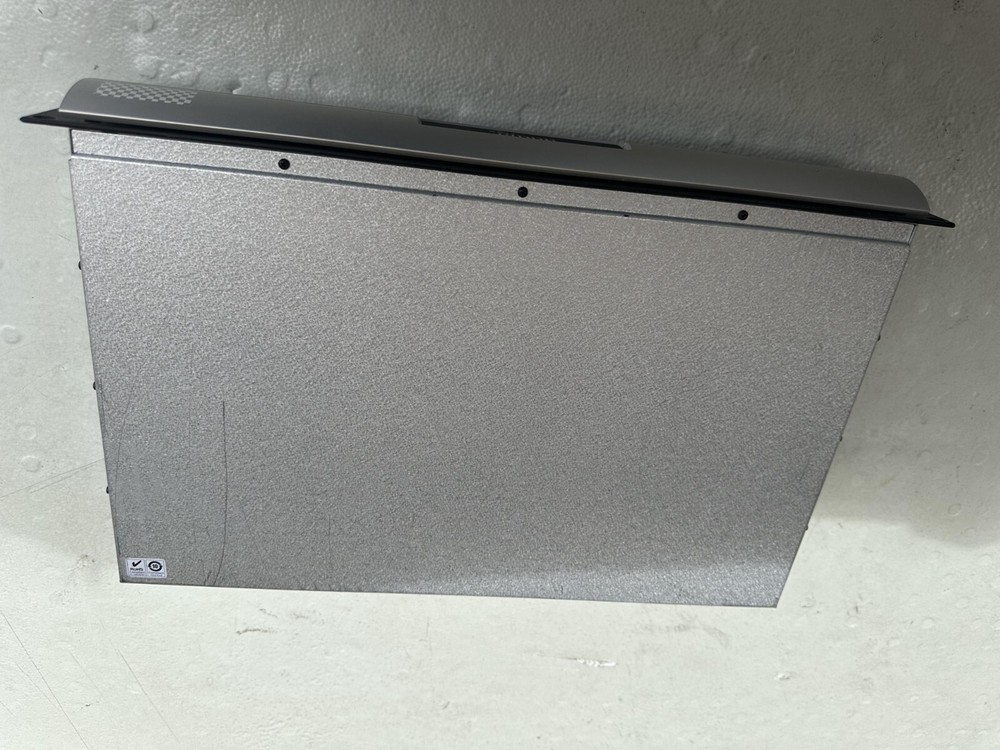 BIAMP Systems Audia Flex Model TI-2 Digital Audio Processor. Fast free shipping.