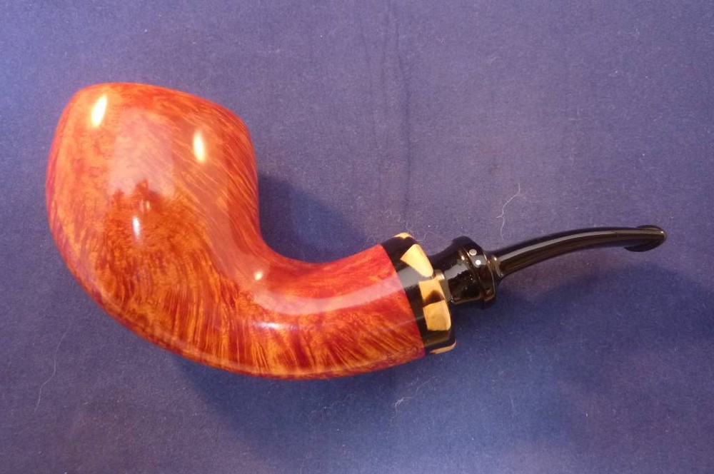 Pijp Winslow Freehand Grade D
