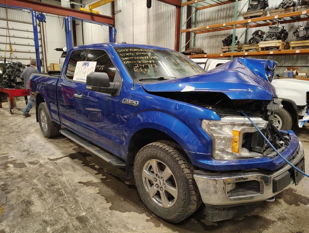 F150 2018 Jack 1532679