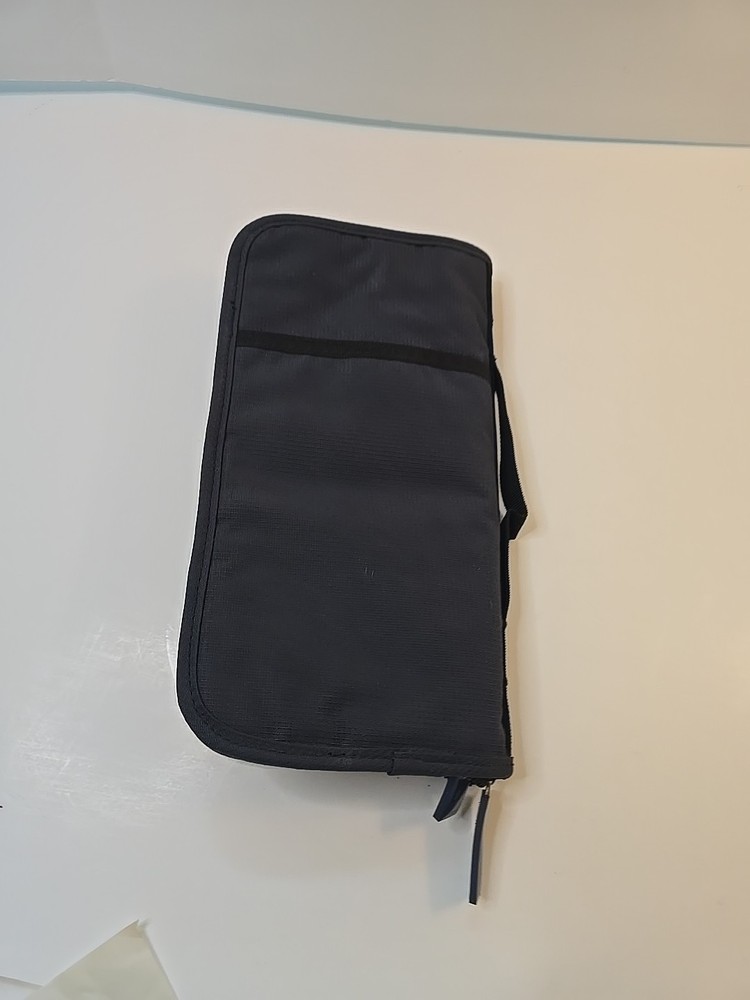 Royal Caribbean Travel Document Holder
