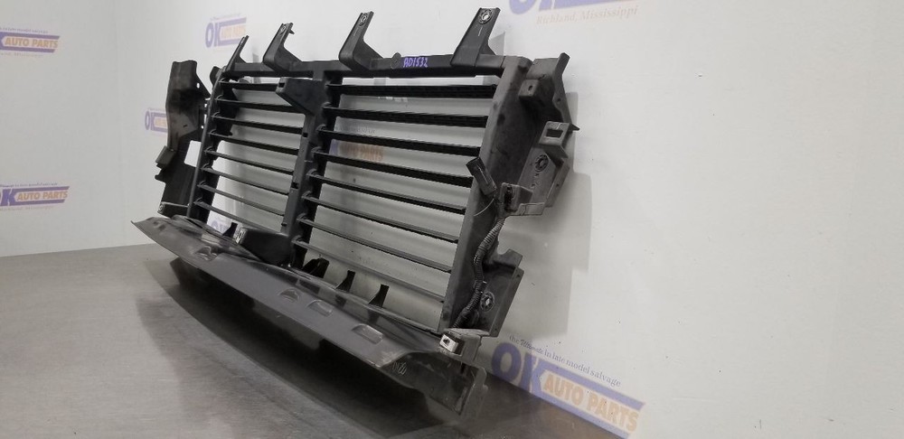 20 GMC SIERRA 1500 AIR SHUTTER 5.3L