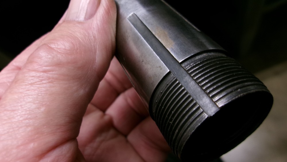 1 1/8" 5C COLLET UNBRANDED
