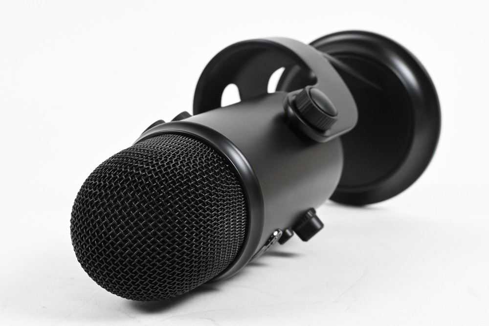 Blue Yeti USB Mic Microphone #958