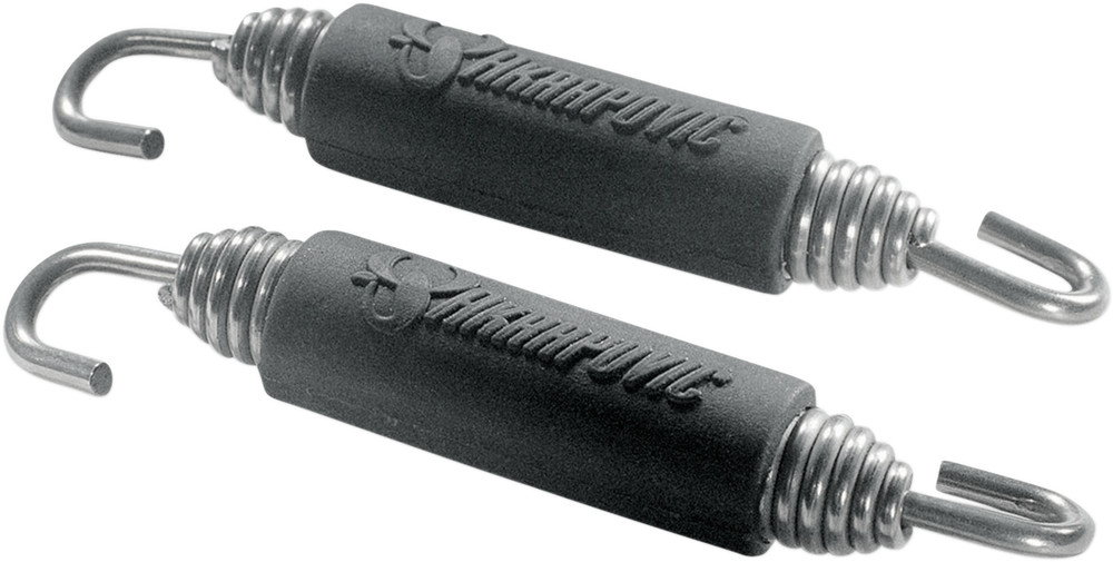 AKRAPOVIC For Spring - 60mm P-S2