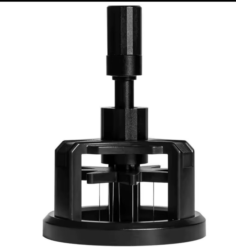 WDT Tool 58mm Espresso Distribution Tool Coffee Distribution Tool