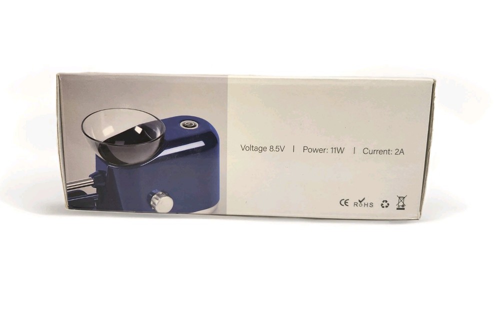Jouge Electric Cigarette Rolling Machine