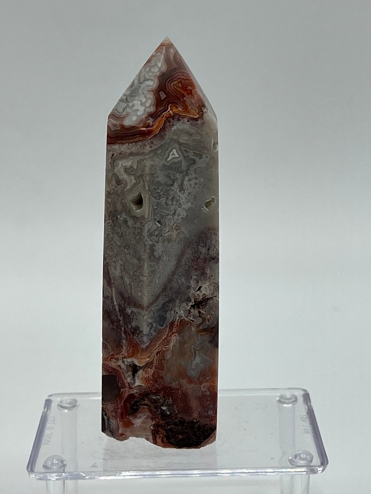 Crazy Lace Agate Mexico I