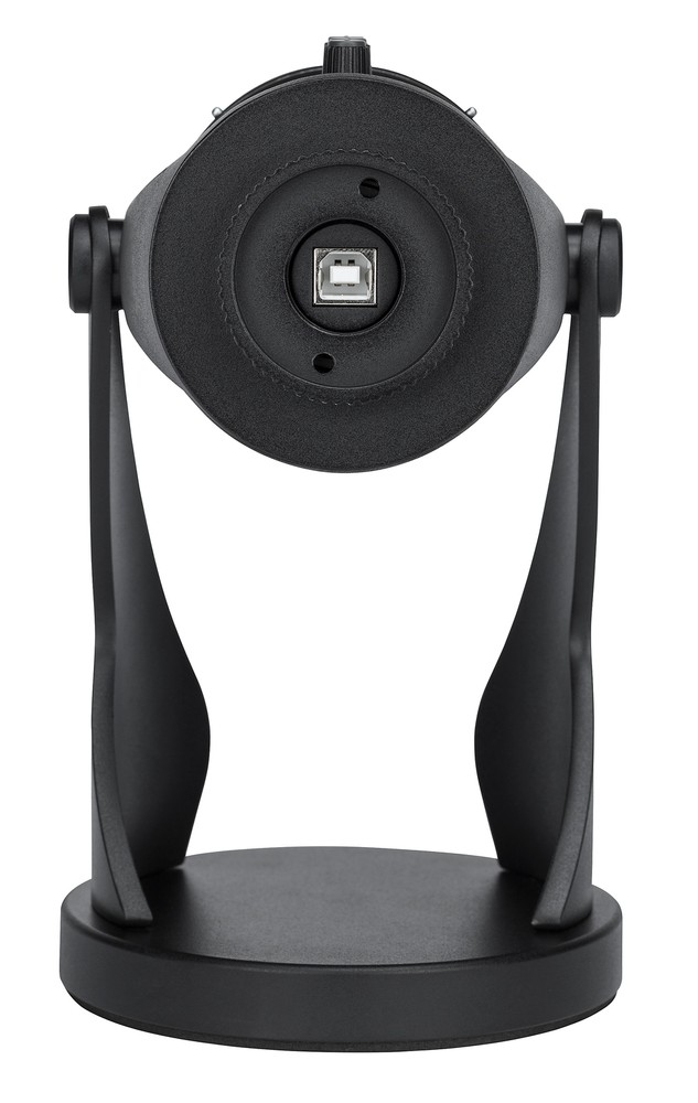 SAMSON G-Track Pro Studio USB Podcast Microphone Mic+Interface+Headphones